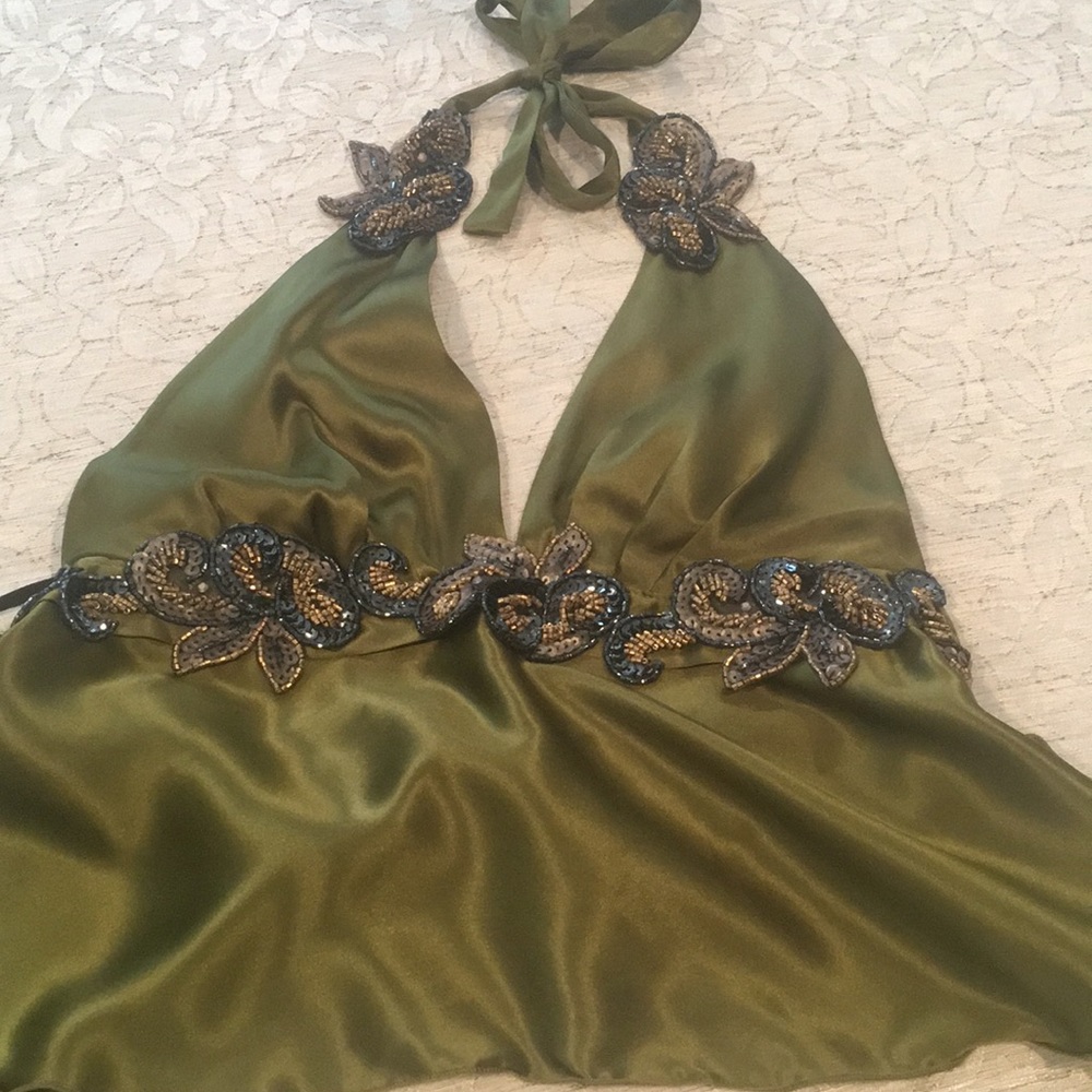 Beautiful top